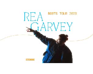 Bilety na koncert Rea Garvey w Warszawie - 26-11-2023