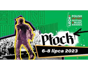 Bilety na Lech Polish Hip-Hop Festival
