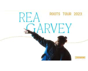 Bilety na koncert Rea Garvey w Warszawie - 26-11-2023