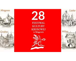 Bilety na 28. Festiwal Kultury Kresowej 