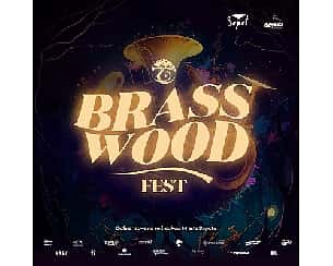 Bilety na koncert Brasswood Fest: Pylenie w Gdyni - 28-07-2023