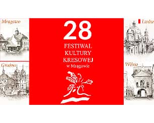 Bilety na 28. Festiwal Kultury Kresowej