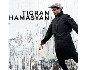 Bilety na koncert Tigran Hamasyan w Warszawie - 07-11-2023