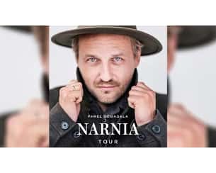 Bilety na koncert Paweł Domagała - Narnia Tour w Cieszynie - 14-10-2023