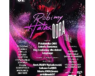 Bilety na koncert Robimy Hałas w Szczecinie - 15-07-2023