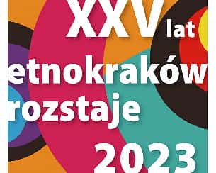 Bilety na koncert Joanna Słowińska & Stanisław Słowiński Quartet | Drzewo, dom i stół | EtnoKraków/Rozstaje 2023 @Małopolski Ogród Sztuki - 09-07-2023