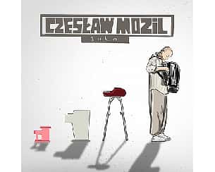 Bilety na koncert Czesław Mozil solo | Cieszyn - 03-12-2023