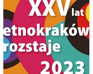 Bilety na koncert NOC TAŃCA | EtnoKraków/Rozstaje 2023 @Forty Kleparz - 08-07-2023