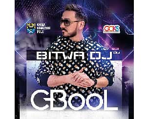 Bilety na koncert BITWA DJ'ów w Legnickim Polu - 08-07-2023