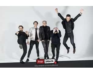 Bilety na koncert Myslovitz zagra w Starym Klasztorze! we Wrocławiu - 17-11-2023