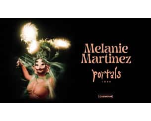 Bilety na koncert Melanie Martinez - Melanie Martinez – PORTALS Tour w Warszawie - 22-11-2023