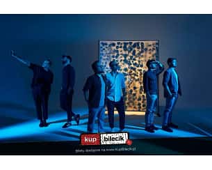 Bilety na koncert Happysad w Rzeszowie! - 01-12-2023 Bilety na koncert Happysad w Rzeszowie! - 01-12-2023