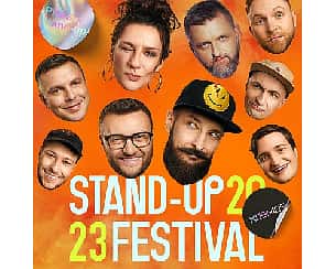 Bilety na Poznań Stand-up Festival™ 2023