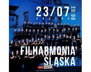 Bilety na Filharmonia Śląska - José Maria Florêncio - Young Arts Festival
