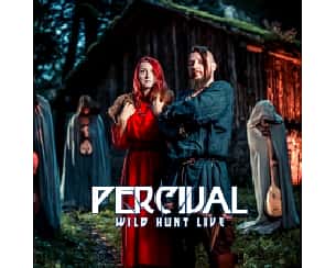 Bilety na spektakl PERCIVAL - ,,Wild Hunt Live” – Widowisko muzyczne - Bydgoszcz - 21-11-2023