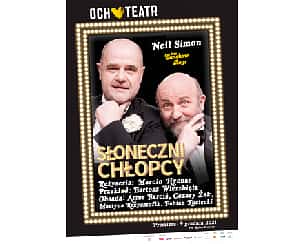 Bilety na koncert SŁONECZNI CHŁOPCY w Warszawie - 31-05-2023
