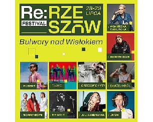 Bilety na Re: Rzeszów Festival