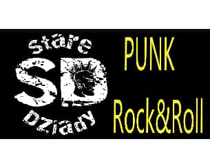 Bilety na koncert Stare dziady - Punk&Rock&roll w Białymstoku - 20-01-2024
