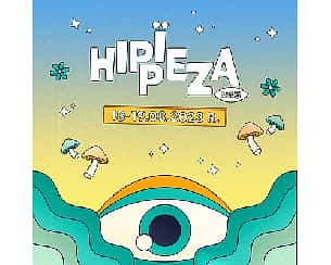 Bilety na HIPPIEZA Mielno Festival 2023