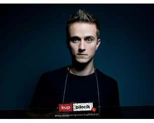 Bilety na kabaret Stand-up Wojtek Pięta - Wojtek Pięta w programie "Poranek Kawalerski" w Warszawie - 05-09-2023