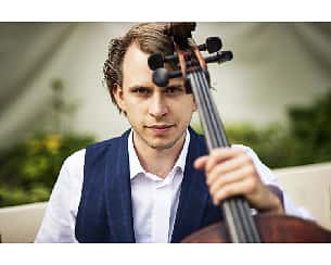 Bilety na koncert XVIII MFM Mozartiana 2023 - Marcin Zdunik / Riverbero Quartet w Gdańsku - 20-08-2023