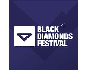 Bilety na spektakl Black Diamonds Festival 2023 - KARNET 3-DNIOWY  - Wałbrzych - 08-09-2023