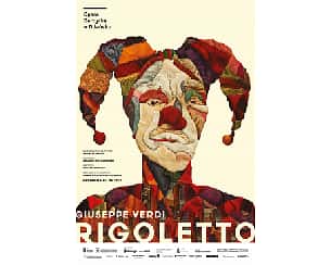 Bilety na koncert RIGOLETTO w Gdańsku - 10-06-2023