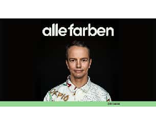 Bilety na koncert Alle Farben w Warszawie - 16-09-2023