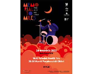 Bilety na koncert Włodek Pawlik Trio / Marek Pospieszalski w Kielcach - 24-09-2023
