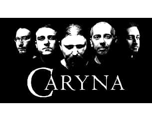 Bilety na koncert Caryna w Łodzi - 06-10-2023