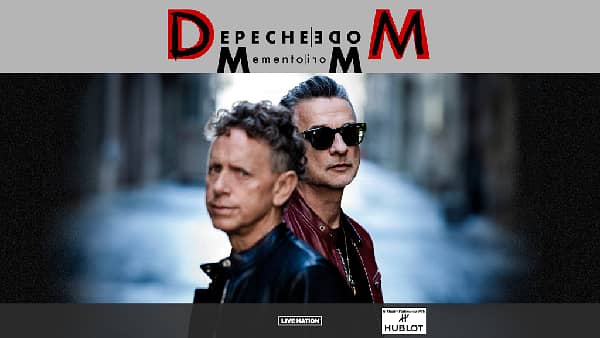 depeche mode tour 2023 croatia