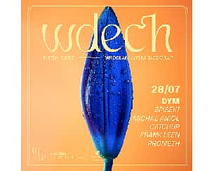 Bilety na koncert WDECH • DYM we Wrocławiu - 28-07-2023