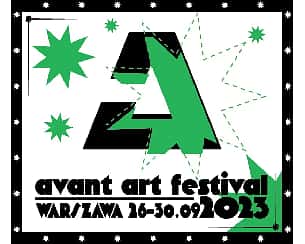 Bilety na Avant Art Festival 2023 Warszawa