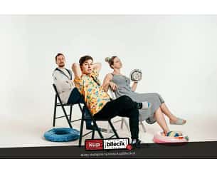 Kabaret Pomoże - Program "Gramy swoje"