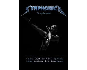 Bilety na koncert SYMPHONICA multimedialne widowisko z Michałem Szpakiem w Gdańsku - 23-09-2023