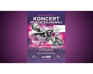 Bilety na koncert Gwiezdna Odyseja w Kołobrzegu - 10-08-2023