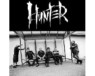 Bilety na koncert HUNTER | SZCZECIN - 11-11-2023 Bilety na koncert HUNTER | SZCZECIN - 11-11-2023