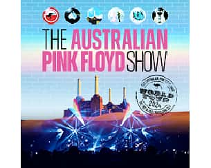 Bilety na koncert THE AUSTRALIAN PINK FLOYD SHOW w Katowicach - 04-03-2024