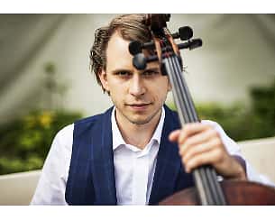 Bilety na koncert Symfoniczny - Marcin Zdunik w Gdańsku - 13-10-2023