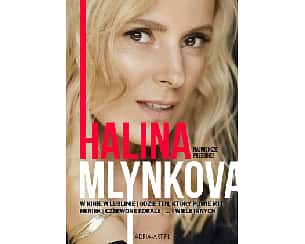 Bilety na koncert Halina Mlynkova - Największe przeboje w Szczecinie - 14-11-2023