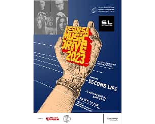 Bilety na koncert Resursa Music Drive: Second Life w Radomiu - 25-08-2023
