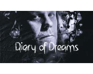 Bilety na koncert Diary Of Dreams - Diary Of Dreams in Kraków - 19-01-2024
