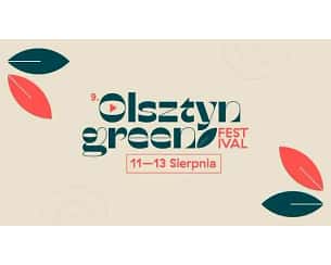 Bilety na Olsztyn Green Festival - Olsztyn Green Festival - karnet 11-13.08.2023