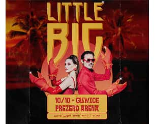 Bilety na koncert Little Big | Gliwice - 10-10-2023