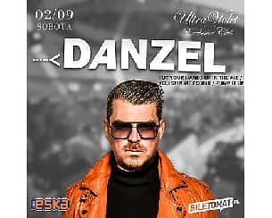 Bilety na koncert DANZEL // UltraViolet Club Kielce - 02-09-2023