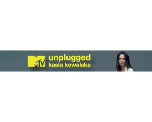 Bilety na koncert Kasia Kowalska - MTV Unplugged Last Call w Zabrzu - 18-11-2023