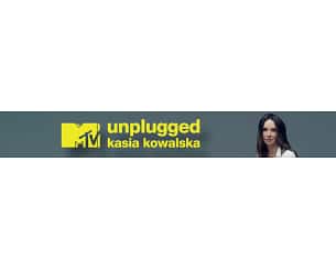 Bilety na koncert Kasia Kowalska - MTV Unplugged Last Call w Rzeszowie - 13-12-2023 Bilety na koncert Kasia Kowalska - MTV Unplugged Last Call w Rzeszowie - 13-12-2023