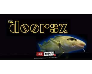 Bilety na koncert Tribute to The Doors - The Doorsz - The Doorsz w Blues Club w Gdyni - 30-09-2023