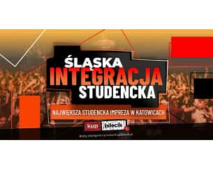 Bilety na koncert CLUBBING - Śląska Integracja Studencka w Katowicach - 14-10-2023