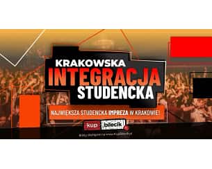 Bilety na koncert CLUBBING - Krakowska Integracja Studencka w Krakowie - 04-10-2023